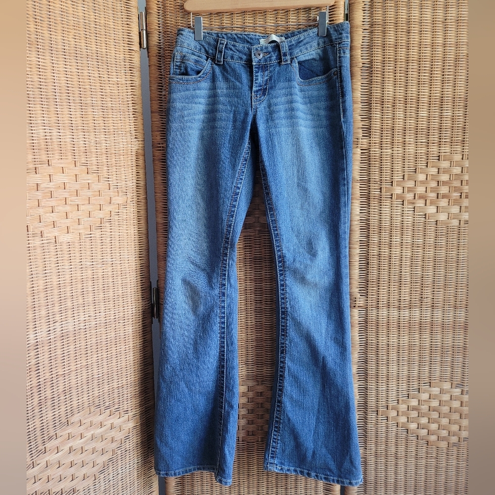 No Boundaries Jeans